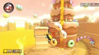 Live Replay | Sweet Sweet Canyon [150cc] - 1:48.987 - Alberto (Mario Kart 8 Deluxe)