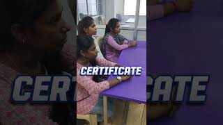 இலவச Graphic Design பயிற்சி 2024 | Cuddalore | NextGen Solutions