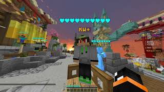 Копия РВ KollyWorld X BubbleGrief mc.KollyWorld.ru best copy rw #howeland #minecraft #pvp #sunrise