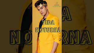 Vida Noturna @LuanSantana