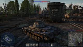 War  Thunder | Germany Tank