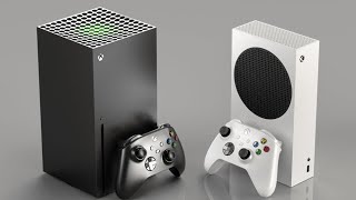 Coraz gorsza sprzedaż Xboxa Series X i Series S