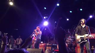 Eagles of Death Metal - I Love You All the Time @ Batschkapp, Frankfurt, 08/30/2016