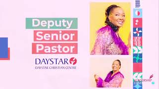 Dr Nike Adeyemi @ #ELC2023 | Daystar Christian Center