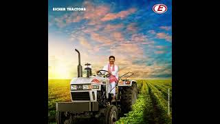 Kisaan Divas | Eicher Tractors