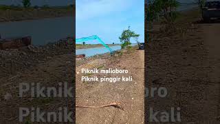 piknik malioboro piknik pinggir kali #cover #shortsyoutube #music