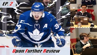 Auston's Powers | Upon Further Review: Episode 2