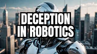 Top 10 Provocative AI and Robotics Challenges Existential Threats, Rights, and Deception.