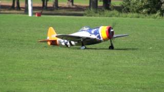 Top Flite P47 Thunderbolt Giant Scale