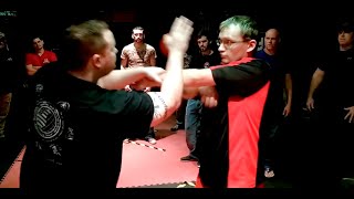 Slick Trick & Trapping Tips -  Intro to the Ghost Hand Series and much more - with Sifu Billy Brown