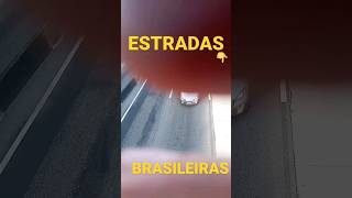 Rodovias e Estradas no Brasil  - Siga o Fluxo. #shots #trânsito