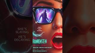 Lisa Frankenstein - Ketchup Reviews #moviereview #lisafrankenstein