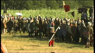 Wolin 2013 (19th Festival of Slavs and Vikings) - Official film of the festival