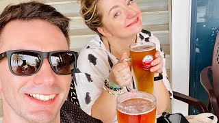 Vlog: The real reason EasyJet took us to the wrong country