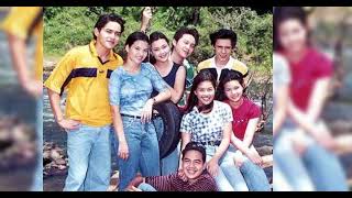 tabing ilog casts 1990's #shortvideo #trending #virals #popular