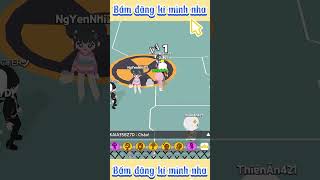 PLAYTOGETHER| Bắt gặp J97 và Thiên An chơi mini game(Vi Hà SKY) #playtogether #xuhuong #gameplay