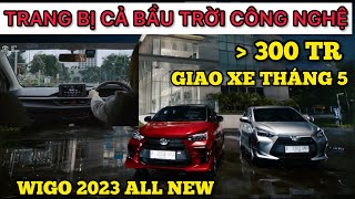 ✅ Ra mắt Toyota Wigo 2023 hoàn toàn mới| Thay đổi bất ngờ | Hất bay i10, Morning