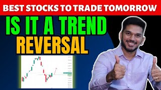 MARKET PREDICTION NIFTY BANK NIFTY ANALYSIS | BEST STOCKS TO TRADE TOMORROW |  15th OCTOBER