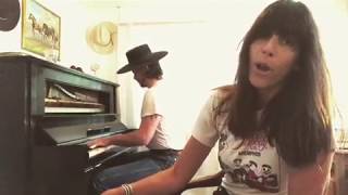 Cheers Theme Song - Nicki Bluhm (Theme Song Thursdays #1)