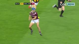 Kilkenny v Galway 2020 Leinster SHC Final