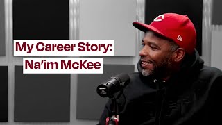 Marketing Career Story: Na’im McKee, Director of Marketing Analytics, and the Power of Suggestion