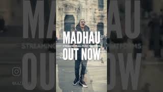 @KazzKhalif #madhau #NOWOUT 🙌🇿🇼🙌