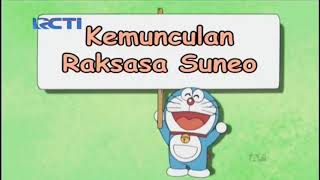 DoraKun TV terbaru |kemunculan raksasa suneo