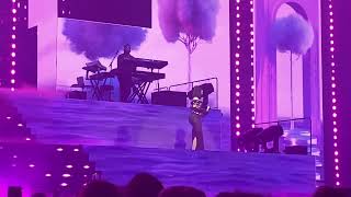 Nicki Minaj - Right Thru Me - Pink Friday 2 World Tour, Stockholm, Sweden - 12/6 2024