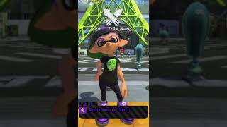 PurpleGeek34 Splatoon 3 Pool!