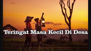 Bikin Betah Suasana Di Perdesaan Aceh Besar ‼️ Dengan Keindahan Sawah Yang Hijau