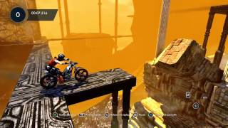 Purgatory - Trials Fusion