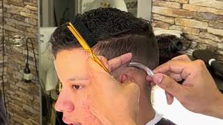 6 MINUTES Find out how to do this Mid Fade #0.5