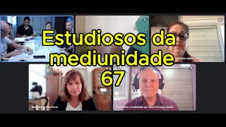 Estudiosos da mediunidade 67