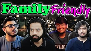 Family Friendly 😂 🤣 gta 5 funny moments | CarryisLive | Daddy Cool | Gareeb | Raka | RakaZone Gaming