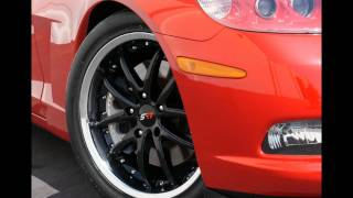 SR1 Performance Wheels - APEX Style (Music by Dream Theater - Pull Me Under)