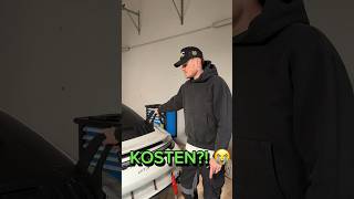 Mein Porsche 992 GT3 ist kaputt und kostet… 😭