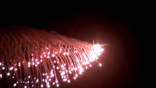 Fireworks and THE WALL OF FIRE! -- Avalon 2015