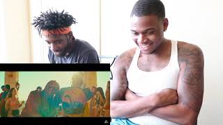 Wiz Khalifa - Something New feat. Ty Dolla $ign (REACTION)