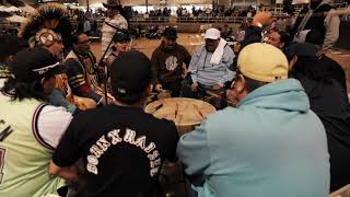 BULL HORN LIVE 2023 #bullhornsingers #apachegoldpowwow2023