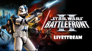 Star Wars Battlefront 2 Classic Edition - Multiplayer