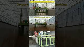 Top 3 Hot Sale of Organic Compost Equipment