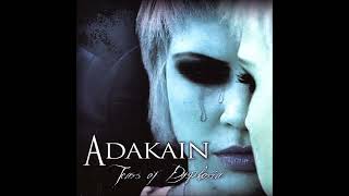 AdaKaiN - Tears Of Dysphoria (2007) FULL ALBUM [ALT. METAL/NU METAL]