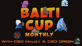 Action Packed TvT in BaltiCup September! - Defiance vs Mike6rs - CSO Mauzy & Origin