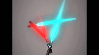 Lightsaber Sound Effects