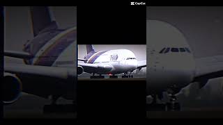 A380 edit 3 #shorts #aviaton