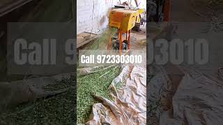 L10 mini chaff cutter free home delivery call 9723303010