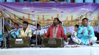 Qawwali Programme Jhingran 2014 Part 1