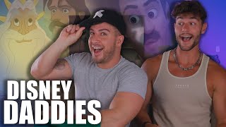 Drunk Smash Or Pass: DISNEY DADDIES W/ David Barta