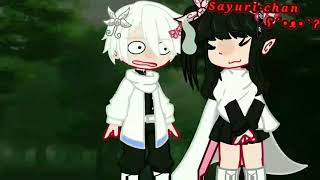 🍙O que a Kanao fez com as crianças?🍙 Meme (Tpn e Demon Slayer) não e a parte 4