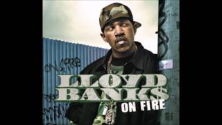 Lloyd Banks - When I Was Down (Loop Instrumental)